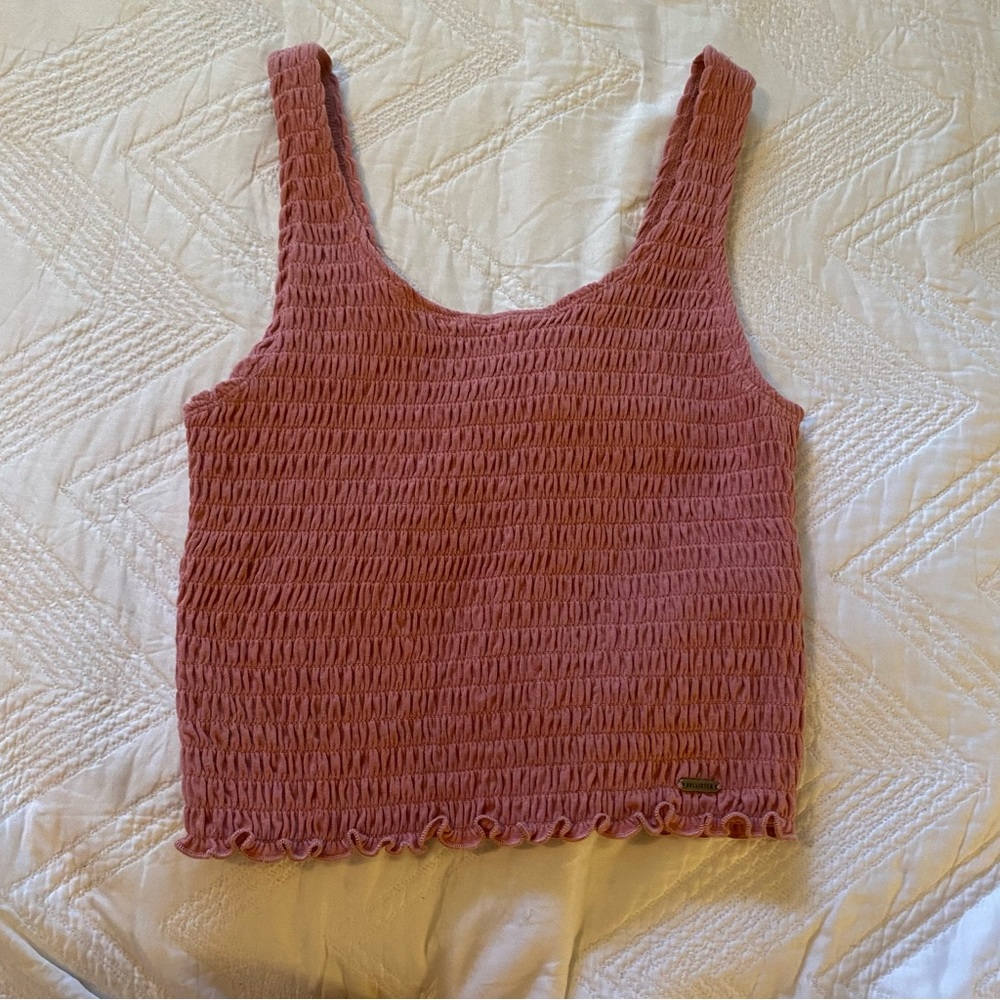 Hollister Tank Top